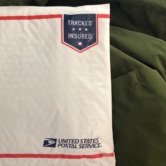 ARMY Jacket! Green XL - Picture 4 of 4